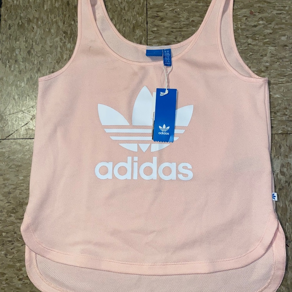 Adidas jersey shirt